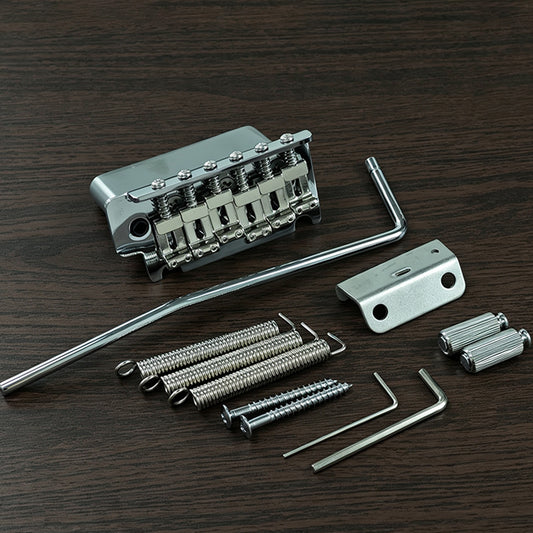 ST Bridge 2-Point Tremolo Bridge BG-1003