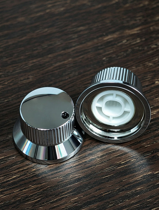 Indicator Dot Electric Guitar Knob-C-1004-A