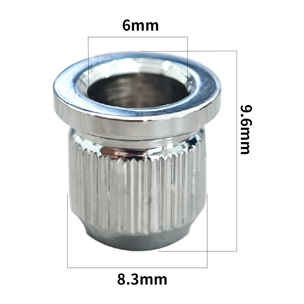 String Ferrule -L-1002