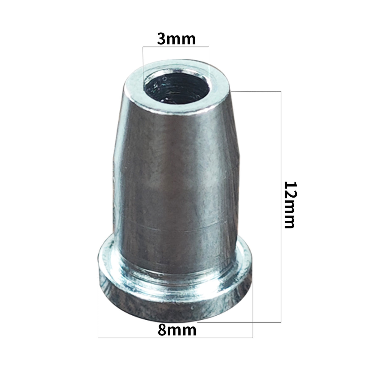 String Ferrule -L-1001