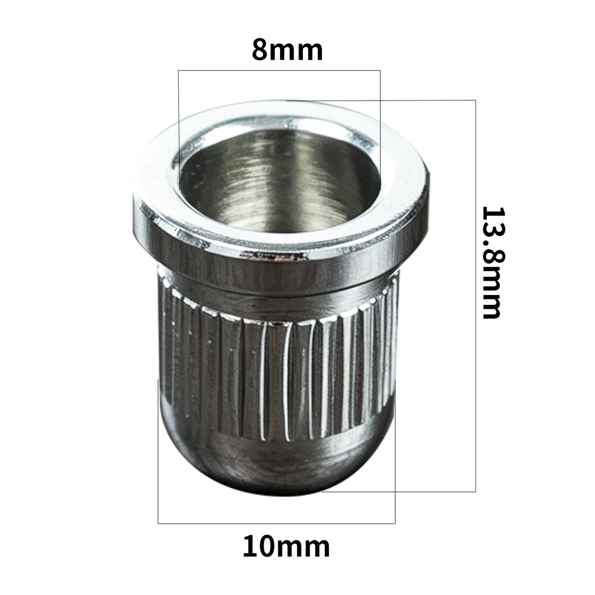 String Ferrule -L-2001