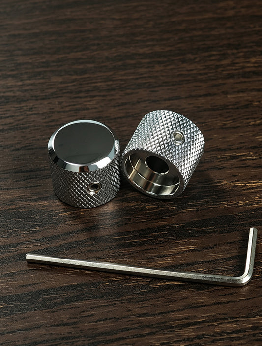 Indicator Dot Electric Guitar Knob-C-2005