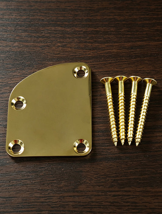 Neck Plate-R-1001