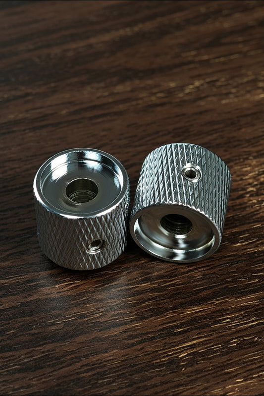 Electric Guitar Knob-C-1007