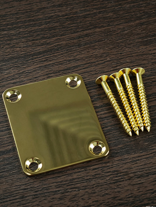 Neck Plate-R-1002