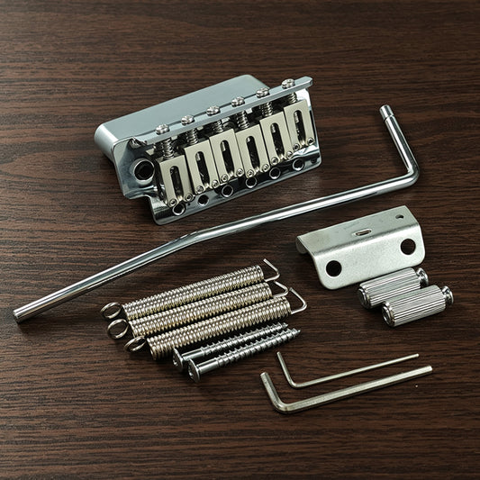 ST Bridge 6-Screw Tremolo Bridge BG-1002