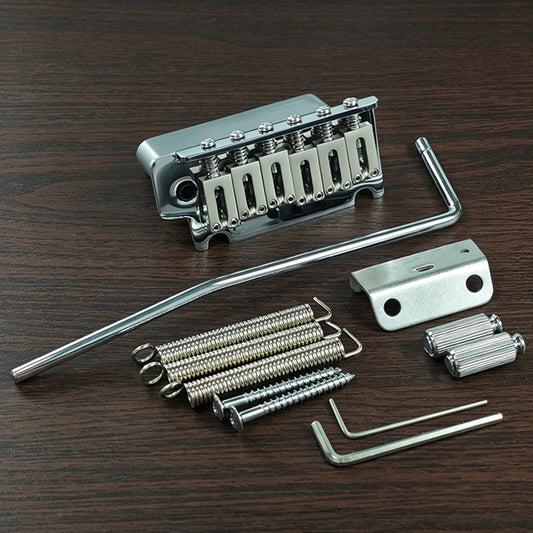 ST Bridge 2-Point Tremolo Bridge BG-1003-A
