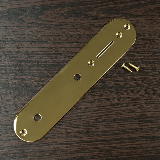 Control Plate -H-1001