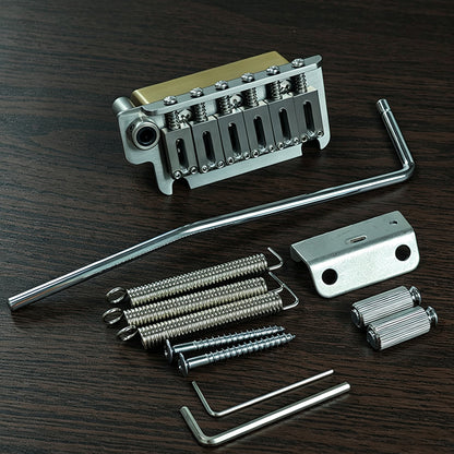 ST Bridge 2-Point Tremolo Bridge BG-1008-10.8、BG-1008-10.5