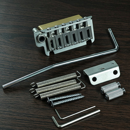 ST Bridge 2-Point Tremolo Bridge BG-1008-10.8、BG-1008-10.5