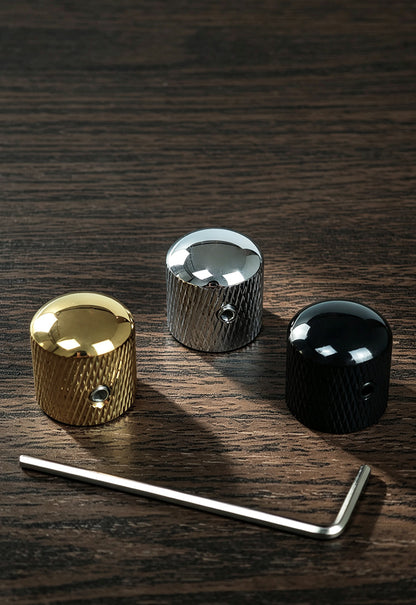 Electric Guitar Knob-C-1007