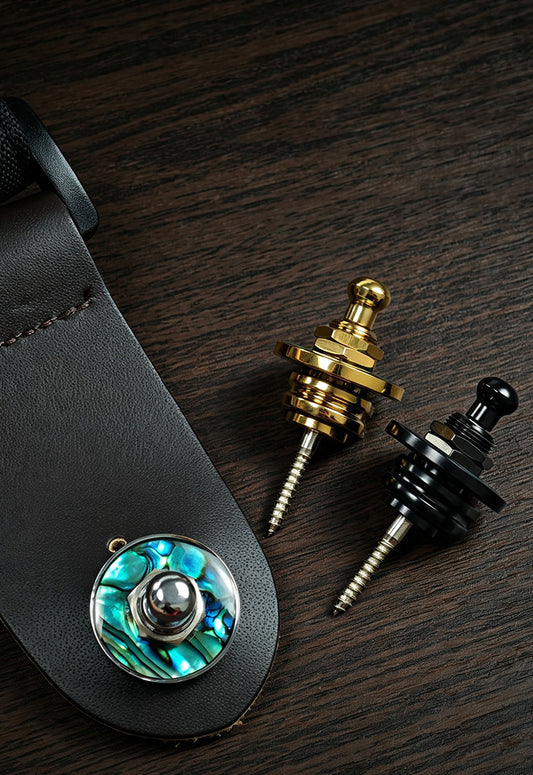Strap Pin-E-1006-B