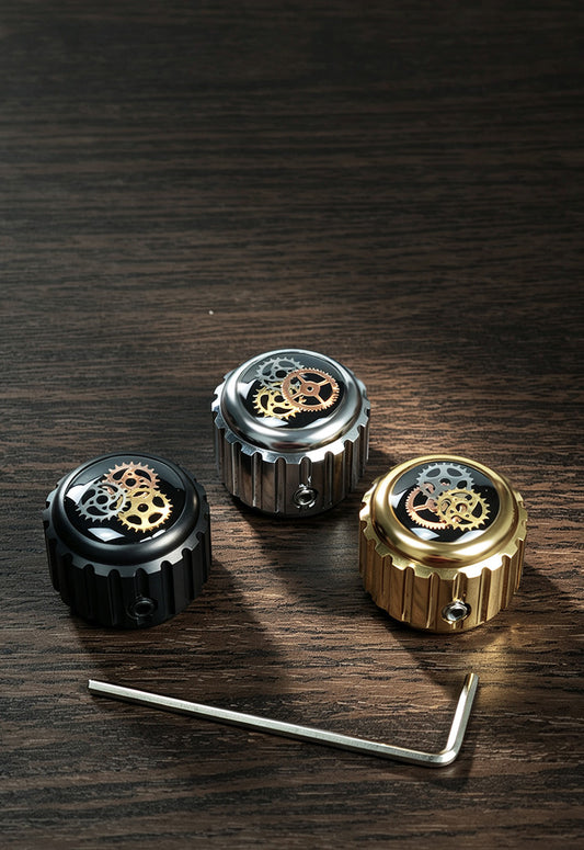 Electric Guitar Knob-C-2006