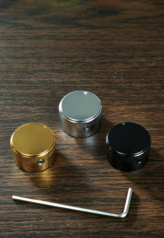 Electric Guitar Knob-C-1008