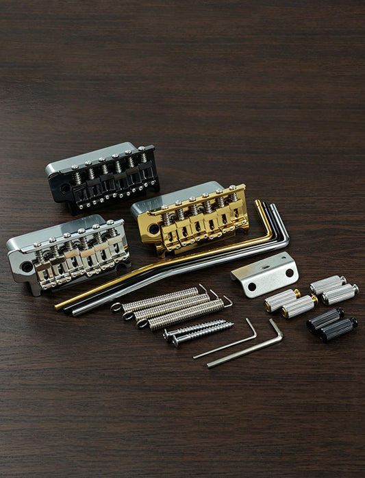 ST Bridge 2-Point Tremolo Bridge BG-1003-A