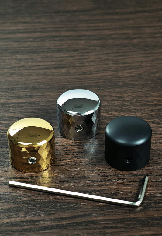 Electric Guitar Knob-C-2008