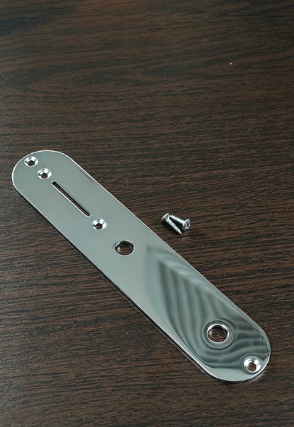 Control Plate -H-1001-32