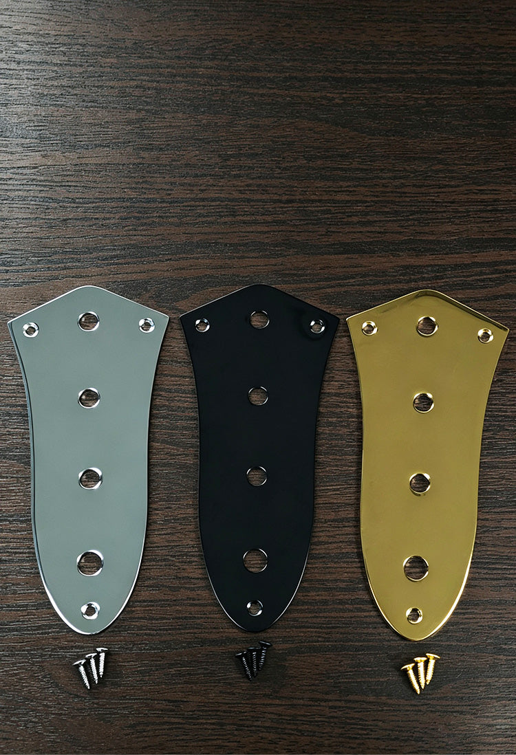 Control Plate -H-1002