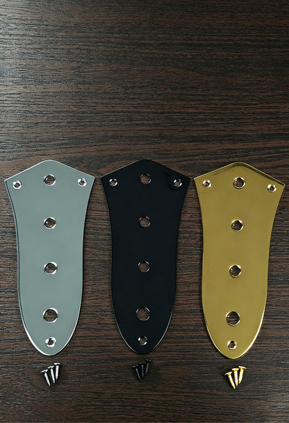 Control Plate -H-1002
