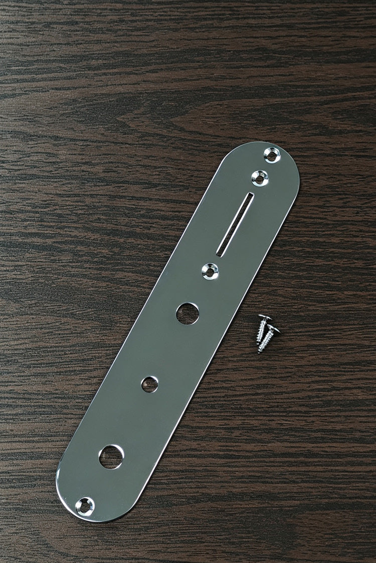 Control Plate -H-1001-32-A