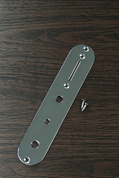 Control Plate -H-1001-32-A