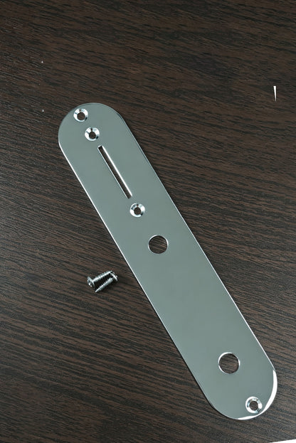 Control Plate -H-1001-32