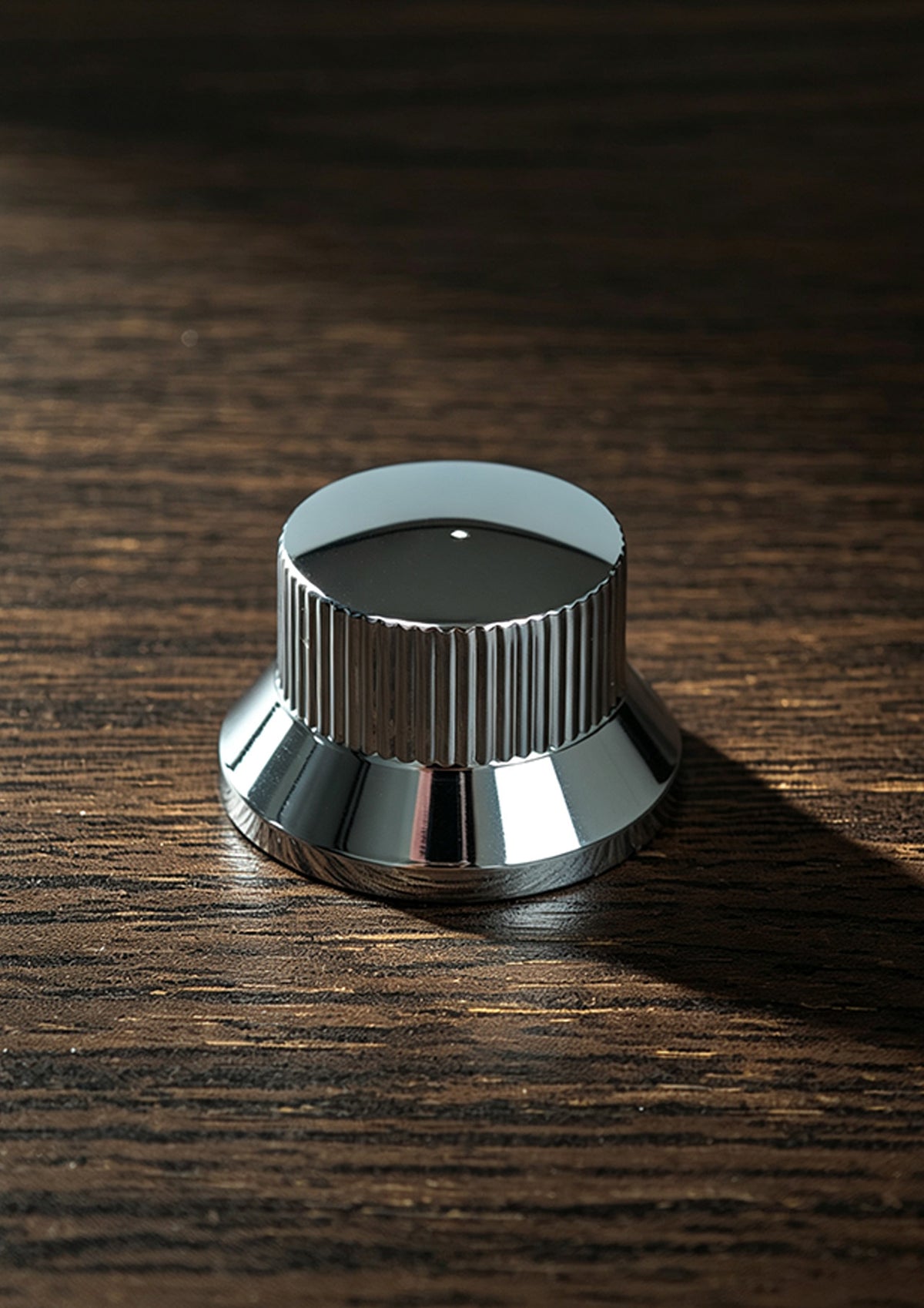 Electric Guitar Knob-C-1004
