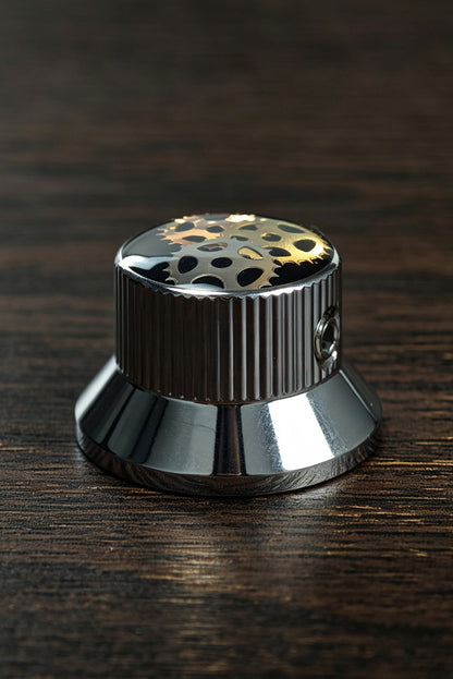 Electric Guitar Knob-C-1004-G