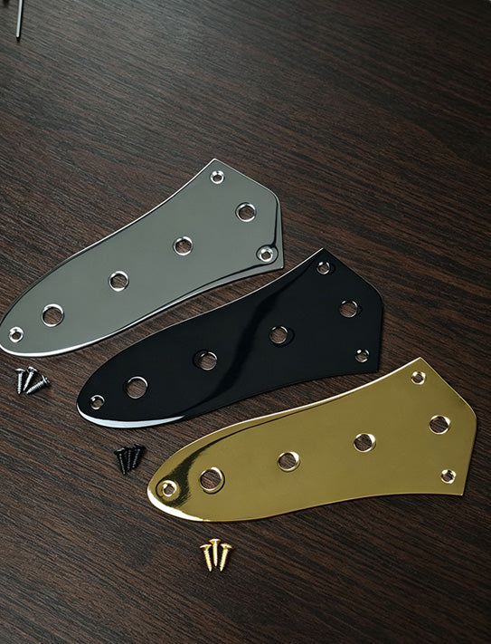 Control Plate -H-1002