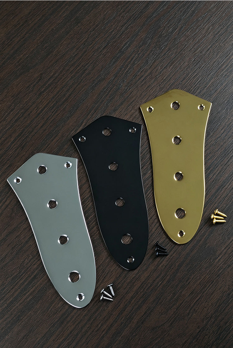 Control Plate -H-1002