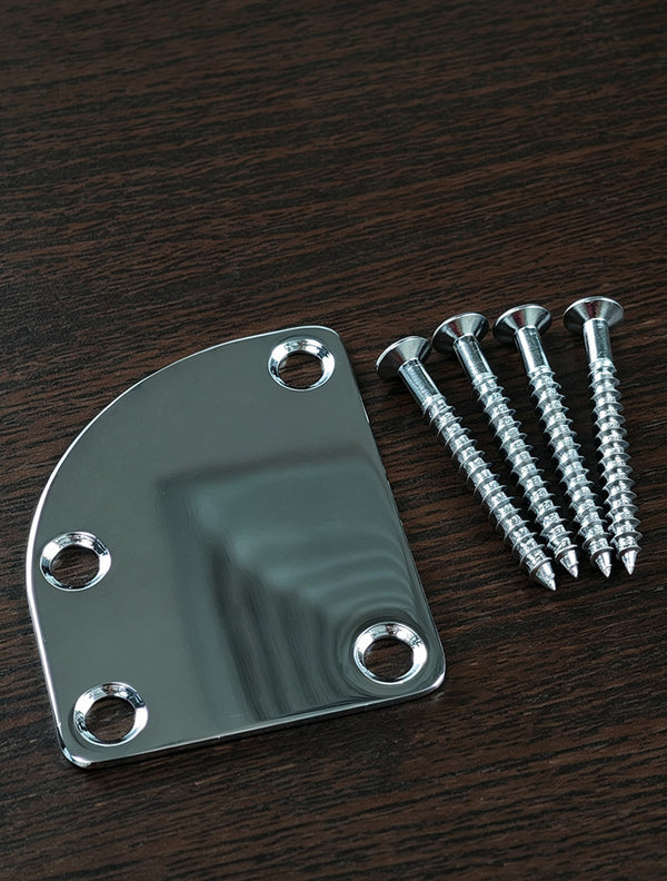 Neck Plate