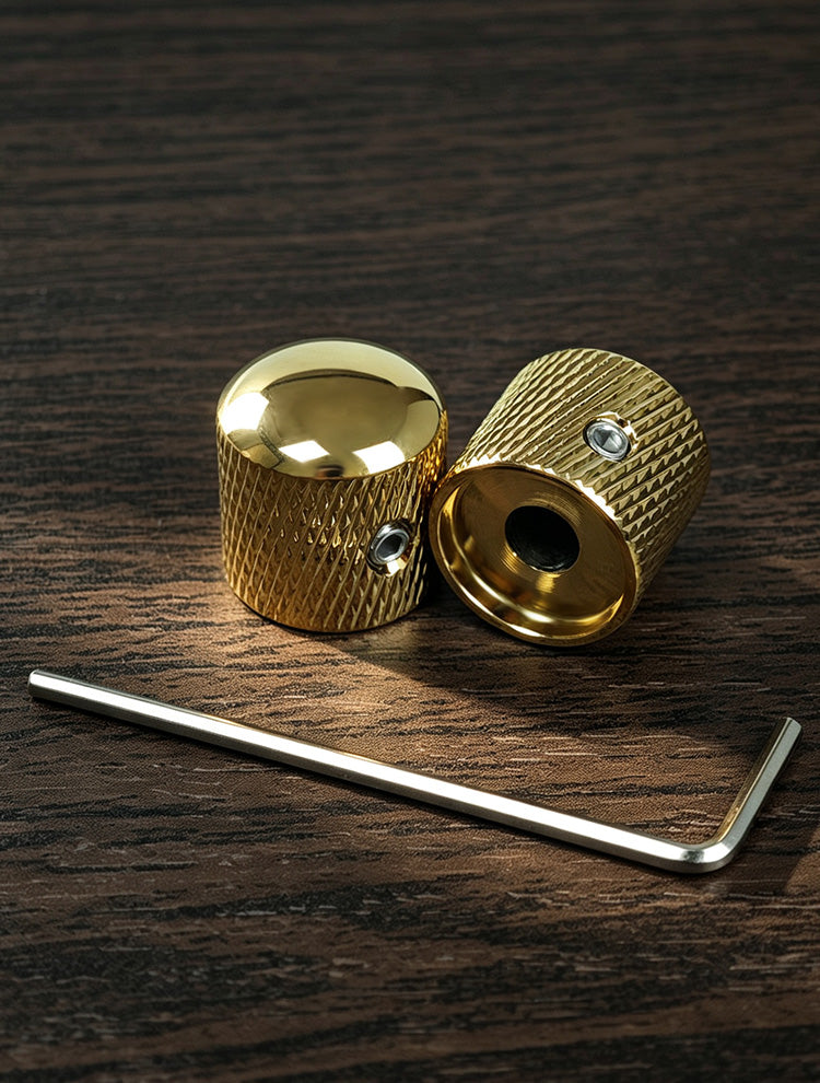 Electric Guitar Knob-C-1007