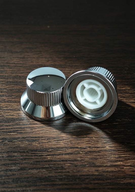 Electric Guitar Knob-C-1004