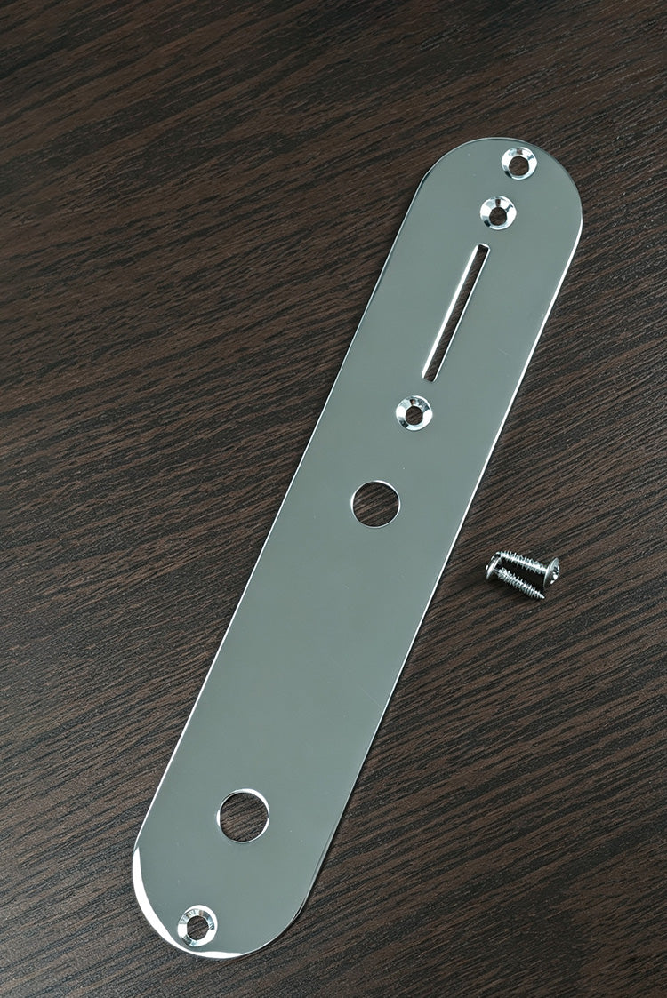 Control Plate -H-1001-32
