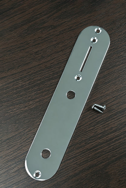 Control Plate -H-1001-32
