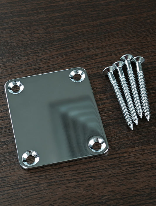 Neck Plate-R-1002