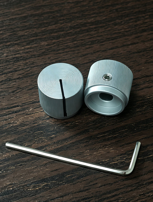 Indicator Dot Electric Guitar Knob-C-2001