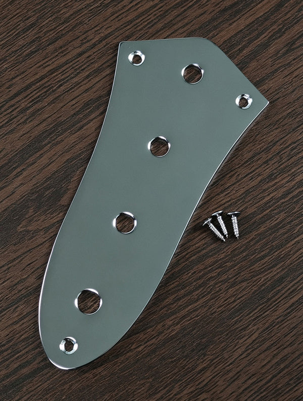 Control Plate