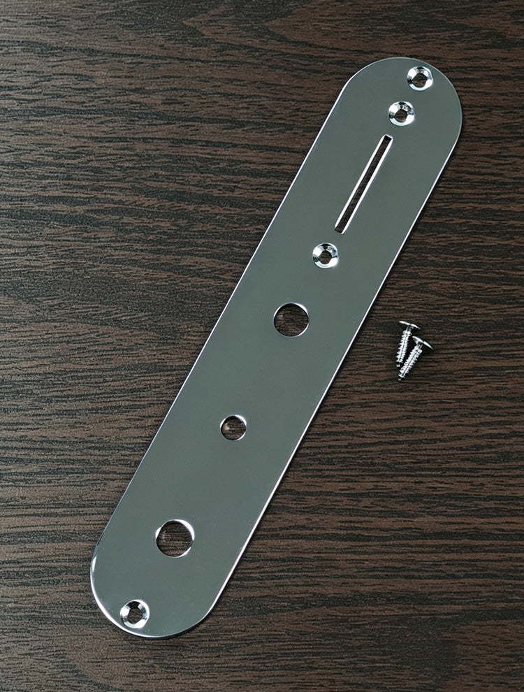 Control Plate -H-1001-32-A