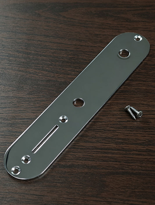 Control Plate -H-1001-32