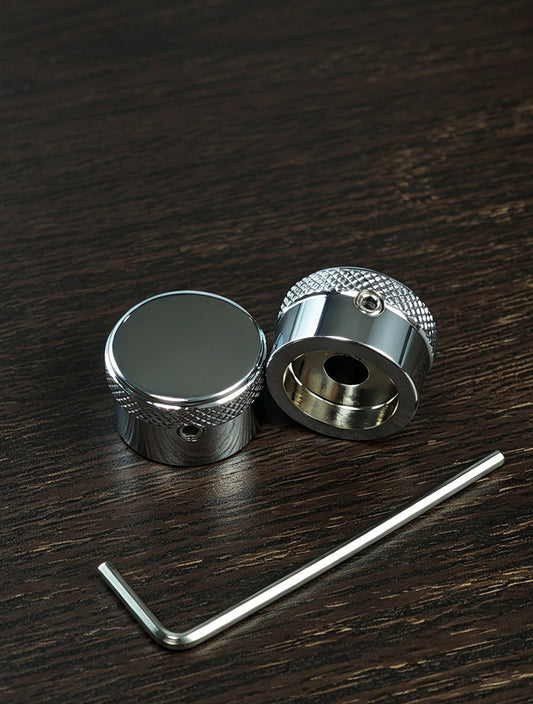 Electric Guitar Knob-C-1008
