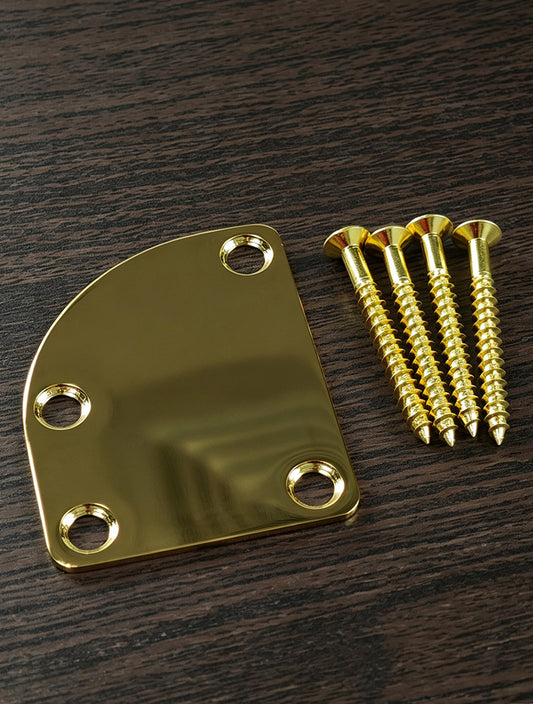 Neck Plate-R-1003
