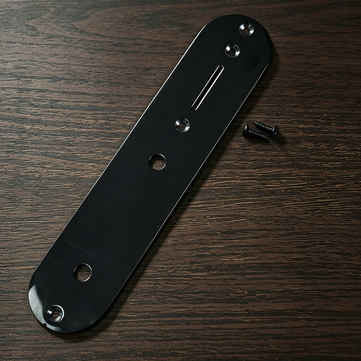 Control Plate -H-1001