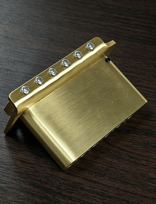 ST Bridge 6-Screw Tremolo Bridge BG-1005