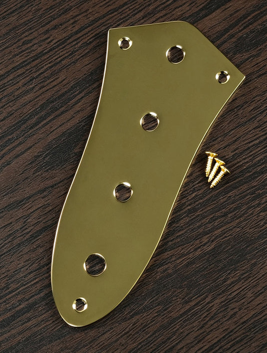 Control Plate -H-1002