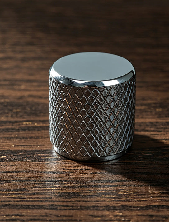 Electric Guitar Knob-C-1006