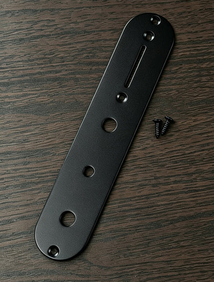 Control Plate -H-1001-32-A