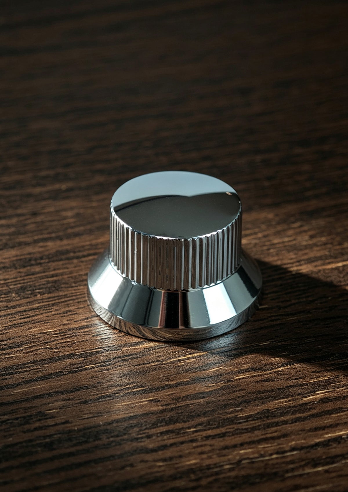 Electric Guitar Knob-C-1004