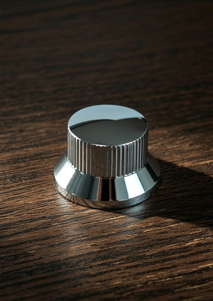 Electric Guitar Knob-C-1004