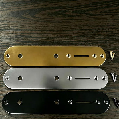 Control Plate -H-1001